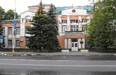 Ленинский районный суд г.Ульяновска