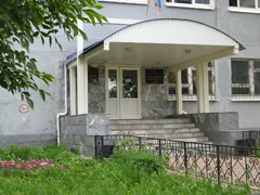 Заволжский районный суд г.Ульяновска